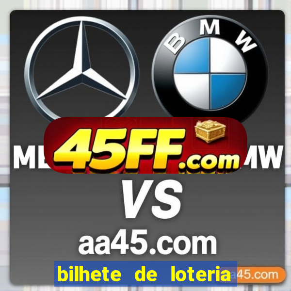 bilhete de loteria filme completo dublado